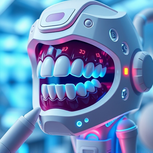 dental technology