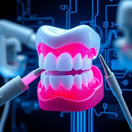 dental technology