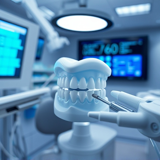 dental technology