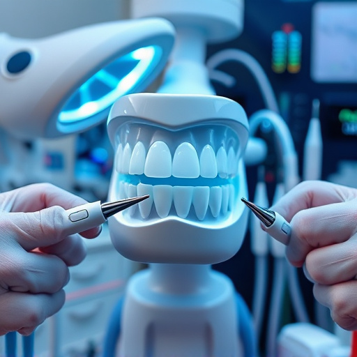 dental technology