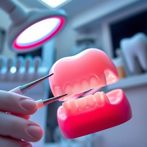 dental technology