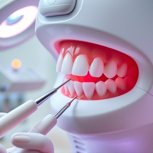 dental technology