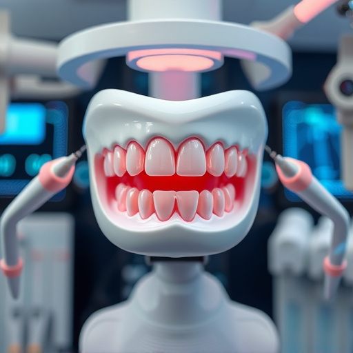 dental technology