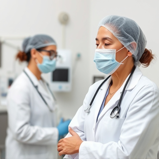 Dermatology care