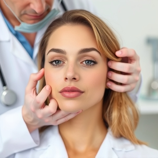 Dermatology care