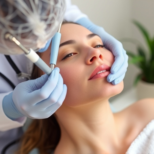 Dermatology care