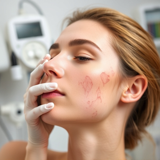 Dermatology care