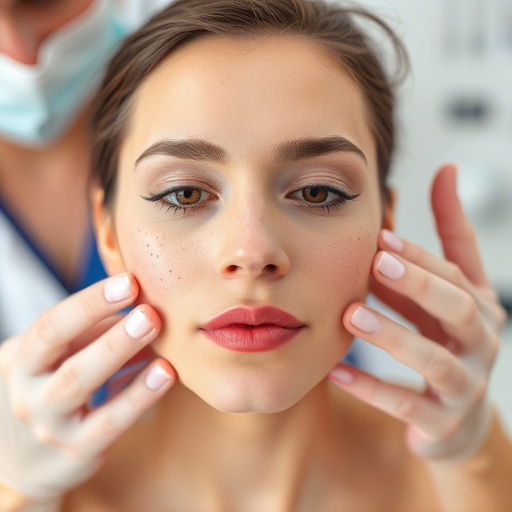 Dermatology care
