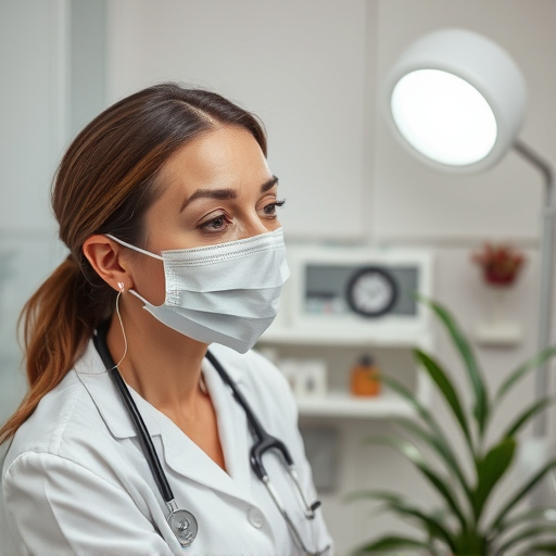 Dermatology care