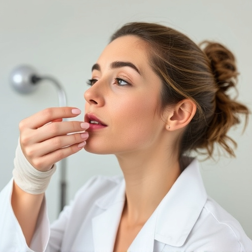 Dermatology care