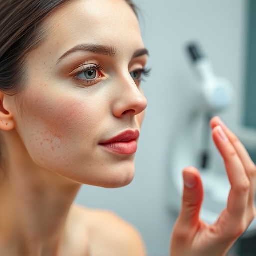 Dermatology care