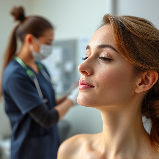 Dermatology care