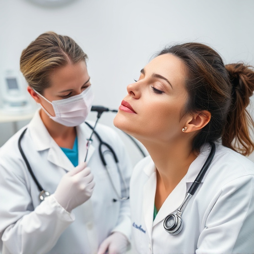 Dermatology care