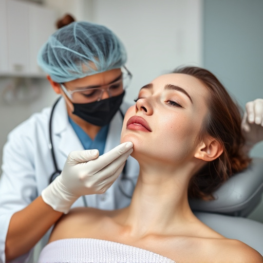 Dermatology care
