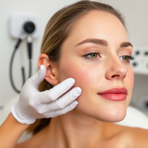 Dermatology care
