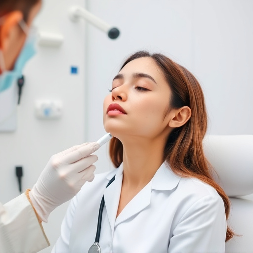 Dermatology care