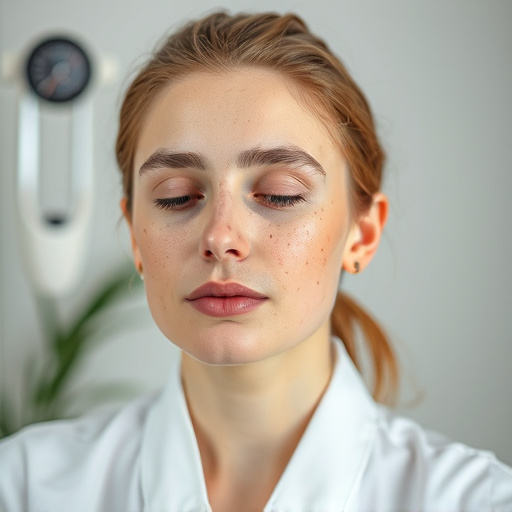 Dermatology care