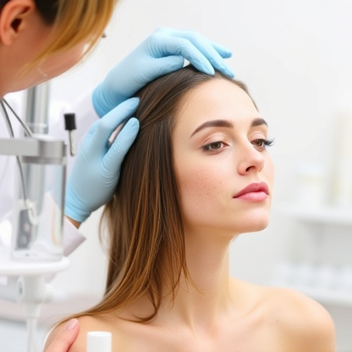 Dermatology care
