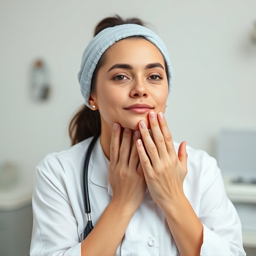 Dermatology care