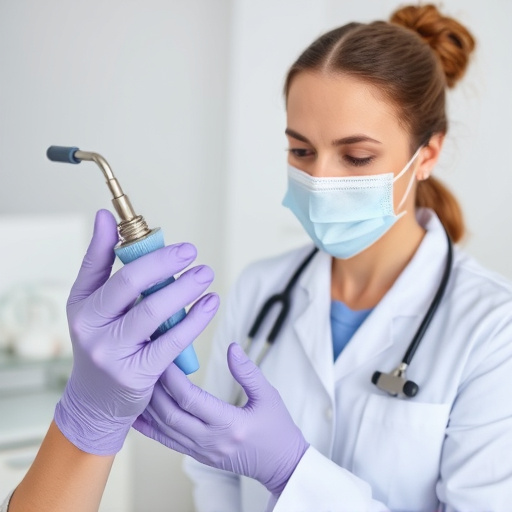 Dermatology care
