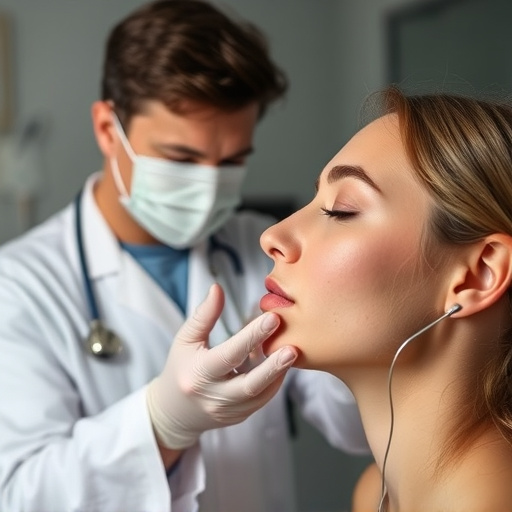Dermatology care