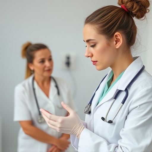 Dermatology care