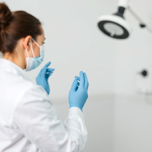 Dermatology care