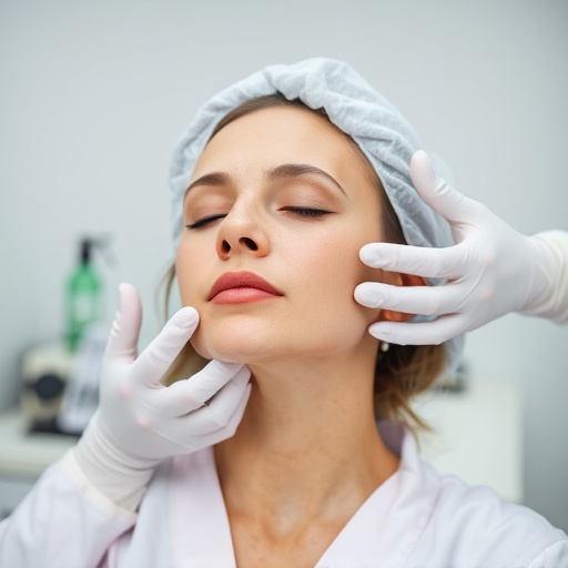 Dermatology care