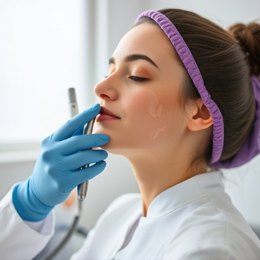 Dermatology care
