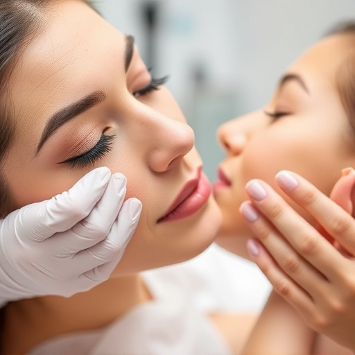 Dermatology care