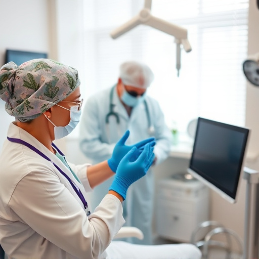 Dermatology care