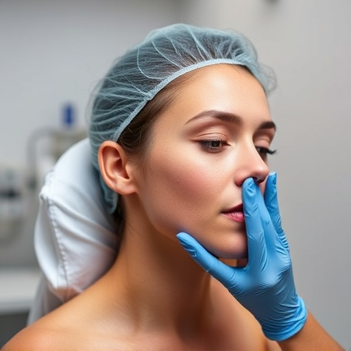 Dermatology care