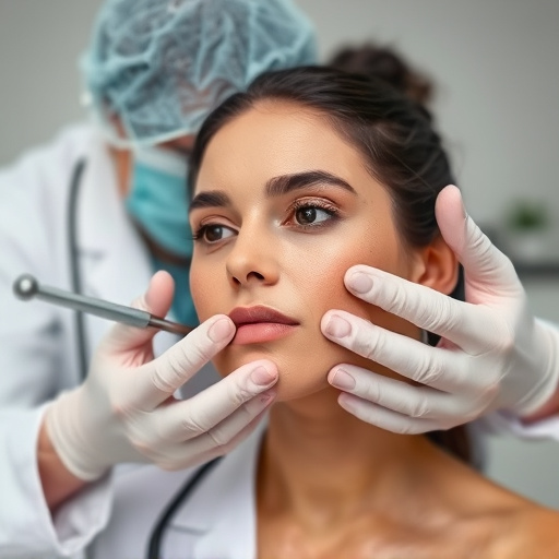 Facial Treatment Services: Unlocking Vital Skincare and Confidence