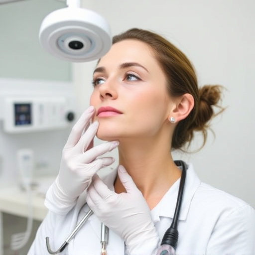 Dermatology care