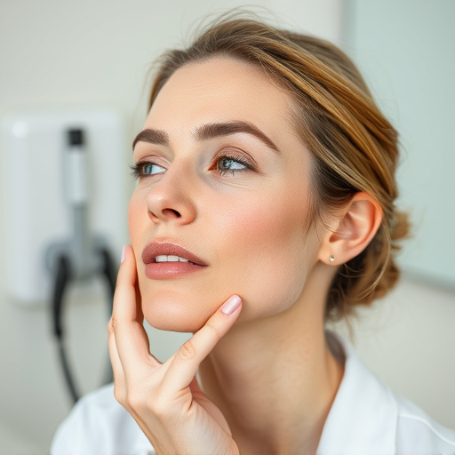 Dermatology care
