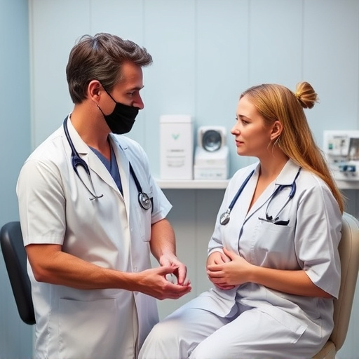 Dermatology care