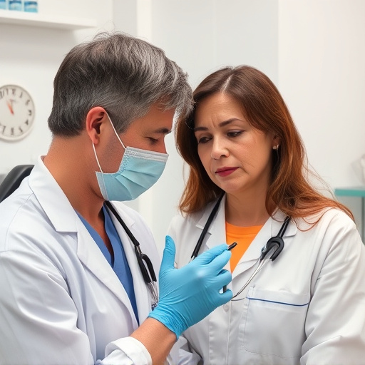 Dermatology care