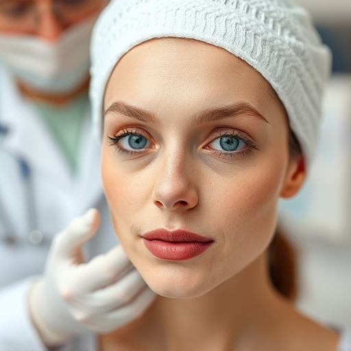 Dermatology care