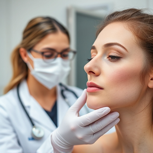 Dermatology care