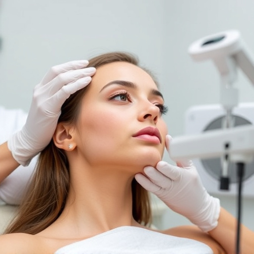 Dermatology care