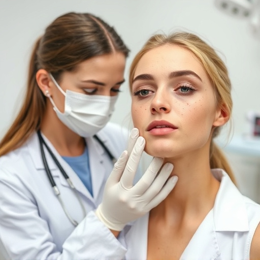 Dermatology care