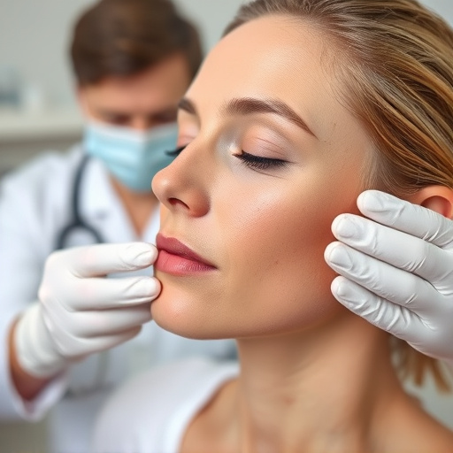 Dermatology care