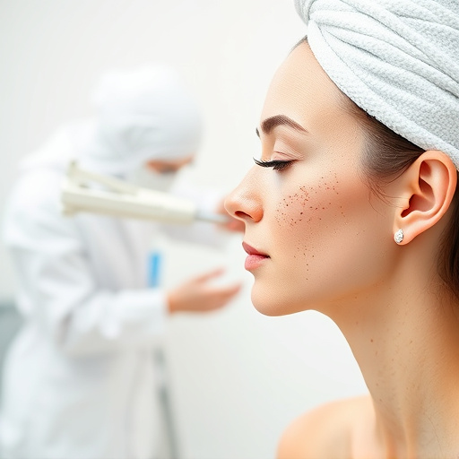 Dermatology care