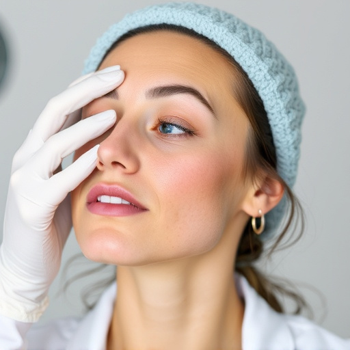 Dermatology care