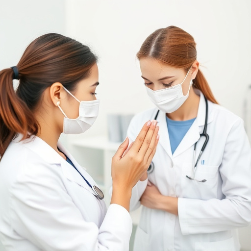 Dermatology care