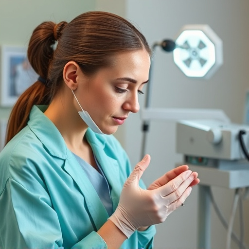 Dermatology care