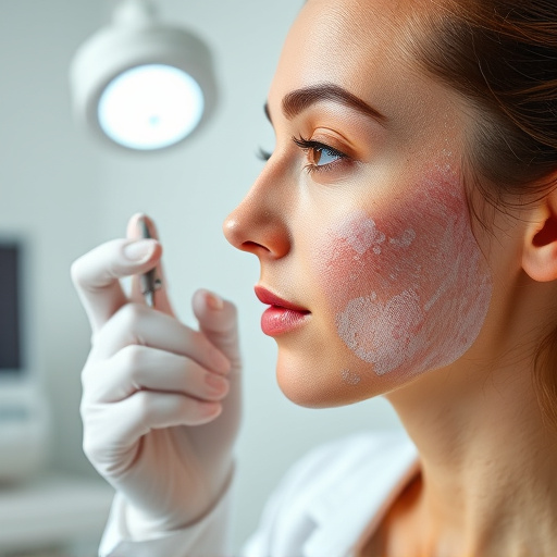 Dermatology care