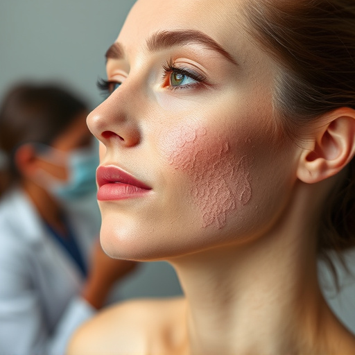 Dermatology care