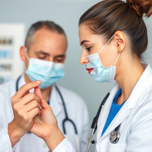Dermatology care