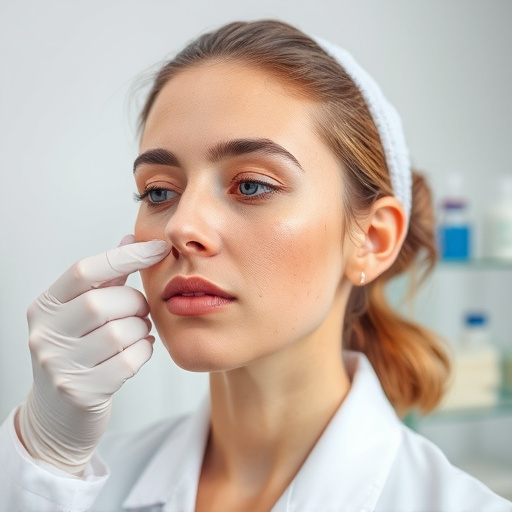Dermatology care